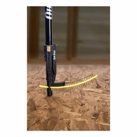 Simpson Strong-Tie PRO300SD25K Quik Drive PRO300SG2 Decking System w/DeWalt 2500 RPM Screwdriver - 3