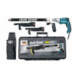 Simpson Strong-Tie PROCCS+M25K Quik Drive (2500 RPM) Multi-Purpose Combo System with Makita Screwdriver Motor