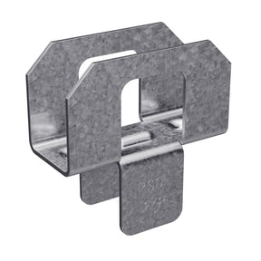Simpson PSCL 3/4-R50 Panel Sheathing Clip for 3/4-in. Plywood (50 Pack)