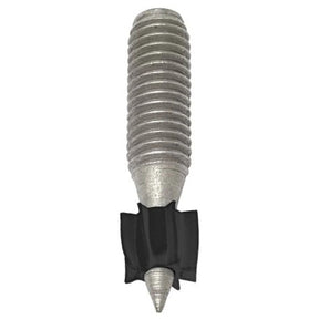 Simpson Strong-Tie PSLV3-125100 Powder Actuated Threaded Stud Zinc (100 Pack)