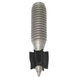 Simpson Strong-Tie PSLV3-12575K Powder Actuated Threaded Stud Zinc (100 Pack)