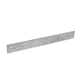 Simpson  Strong-Tie PSQ218 (18") 7 Gauge Piling Strap - Hot Dip Galvanized