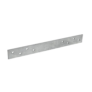 Simpson  Strong-Tie PSQ218 (18") 7 Gauge Piling Strap - Hot Dip Galvanized