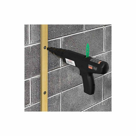 Simpson Strong-Tie PT-27 (.27 cal) General-Purpose Tool Semi-Automatic Powder-Actuated Fastening Tool - 4