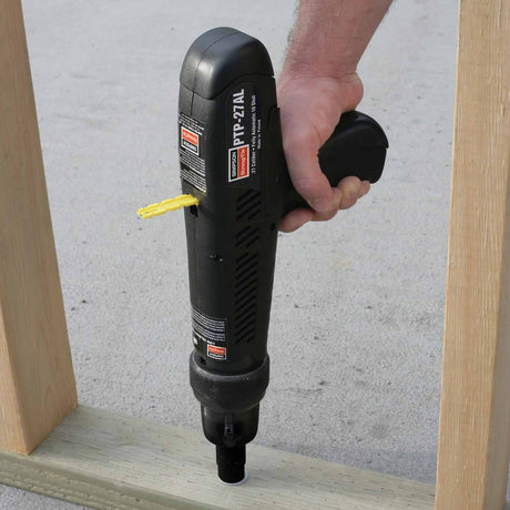 Simpson Strong-Tie PTP-27L (.27 cal) Premium Tool Adjustable Power Fastening Versatility - 3