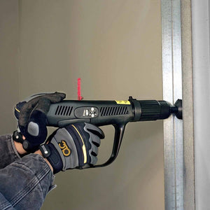 Simpson Strong-Tie PTP-27L (.27 cal) Premium Tool Adjustable Power Fastening Versatility - 4