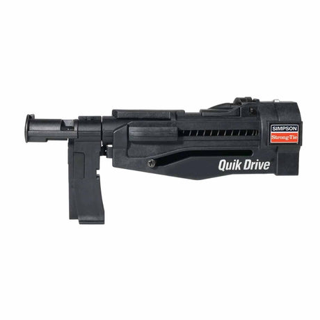 Simpson Strong-Tie QDPRO200G2 Quik Drive (PRO200G2) Drywall Attachment Auto-Feed Screw Driving