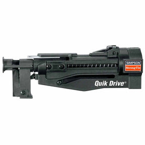 Simpson Strong-Tie QDPROHX516G2 Quik Drive Steel-to-Steel Fastening Attachment (Attachment Only)