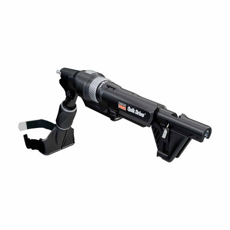 Simpson Strong-Tie QDPROJECTPRO Quik Drive (6-1/2") Project Pro Screw Driving Tool for Fastening Applications