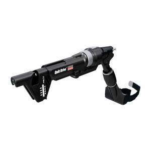 Simpson Strong-Tie QDPROJECTPRO Quik Drive (6-1/2") Project Pro Screw Driving Tool for Fastening Applications - 3
