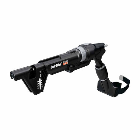 Simpson Strong-Tie QDPROJECTPRO Quik Drive (6-1/2") Project Pro Screw Driving Tool for Fastening Applications - 3