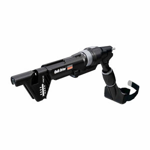 Simpson Strong-Tie QDPROJECTPRO Quik Drive (6-1/2") Project Pro Screw Driving Tool for Fastening Applications - 3