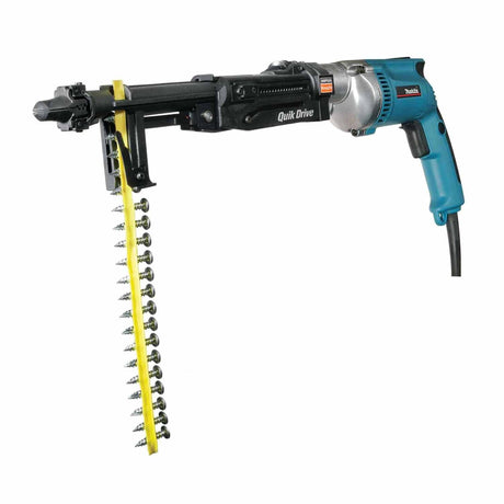 Simpson Strong-Tie QDPROPP150G2 Quik Drive Metal Roofing Attachment Standing-Seam Steel Decking