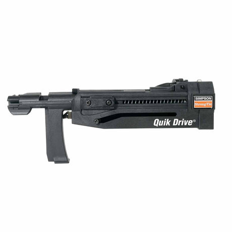 Simpson Strong-Tie QDPRORFG2 Quik Drive Roofing Tile Attachment (Attachment Only)