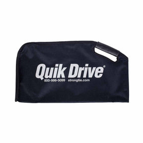 Simpson Strong-Tie QDTOOLBAG Quik Drive Pro Series Tool Bag for System Storage and Transport