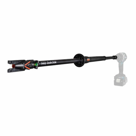 Simpson Strong-Tie QUIKSTIK Rafter and Truss Fastening System with Carrying Case