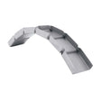 Simpson Strong-Tie RA362-8 Ready-Arch Framing Member for Curved Applications (10 Pack)