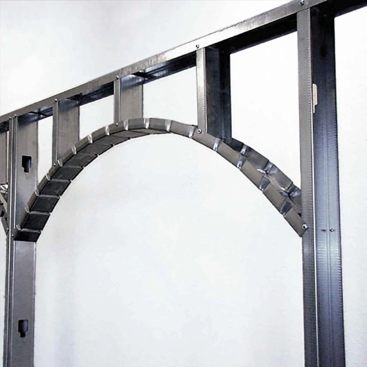 Simpson Strong-Tie RA600-8 Ready-Arch Framing Member for Curved Applications (6 Pack) - 2