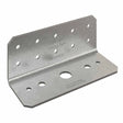 Simpson Strong-Tie RCA-C225/97-R55 (2" x 2" x 5") Rigid Connector Angle for Concrete (55 Pack)