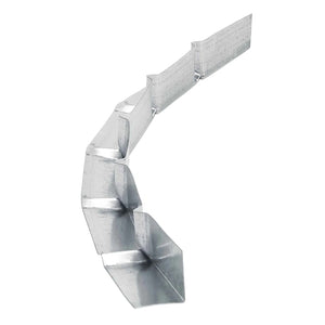 Simpson Strong-Tie RL150-10 Ready-Angle Framing Angle for Curved Framing Applications (10 Pack)