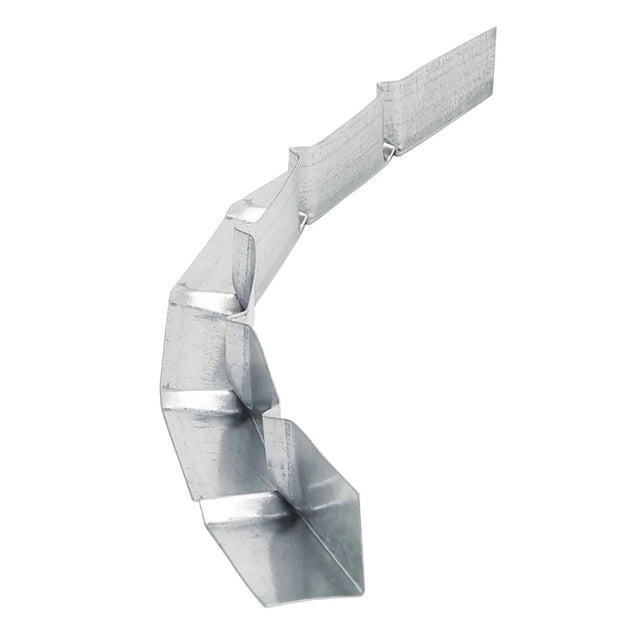 Simpson Strong-Tie RL150-10 Ready-Angle Framing Angle for Curved Framing Applications (10 Pack)