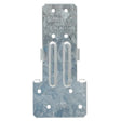 Simpson Strong-Tie RSP4 (4-1/2 in.) Reversible Stud-Plate Tie G90 Galvanized