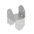 Simpson Strong-Tie RTB22 Rigid Tie Bracket for 2x Post and Joist