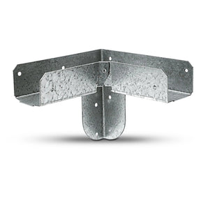 Simpson Strong-Tie RTC22Z (2" x 2") Rigid Tie Corner ZMAX Finish