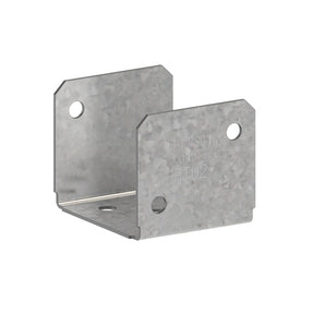 Simpson Strong-Tie RTU2 (2x Joist, 2x Post) Rigid Tie Connector