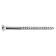 Simpson Strong-Tie S07162WPB Deck-Drive (#7 x 1-5/8") T-15 DWP Wood SS Screw, Trim Head, Type 305 (4000 Pack)
