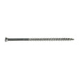Simpson Strong-Tie S09350FBB Trim Head Deck Screws - 305 Stainless Steel (25 lb. Pkg)