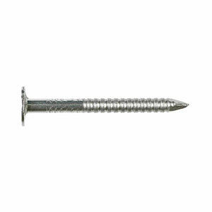 Simpson Strong-Tie S1010ARNB (3" x 0.131") Annular Ring Shank Roofing Nail Type 304 Stainless Steel (25 lb. Tub)