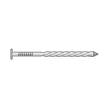 Simpson Strong-Tie S10S150RN (4d 1-1/2") 10 Gauge Spiral Roof Nail - Type 304 (1 lb.)