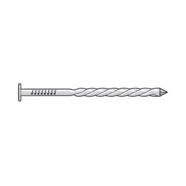 Simpson Strong-Tie S10S150RN (4d 1-1/2") 10 Gauge Spiral Roof Nail - Type 304 (1 lb.)