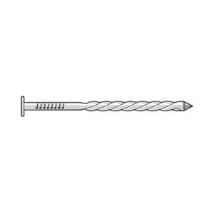 Simpson Strong-Tie S10S350CN (3-1/2") Spiral Common Nail - Type 304 (1 lb. Pkg)