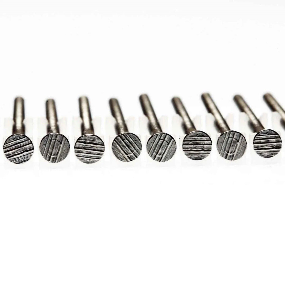 Simpson Strong-Tie S12A225DNBP (2-1/4") 0 Degree Inserted Plastic Coil Ring-Shank Nail Full Round Head (1200 Pack) - 2