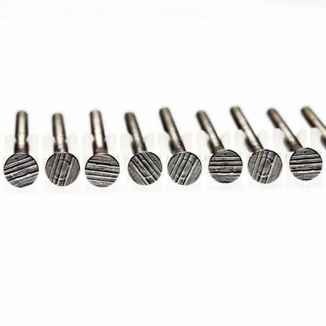 Simpson Strong-Tie S12A225DNB (2-1/4") 0 Degree Inserted Plastic Coil Ring-Shank Nail Full Round Head 7200 Pack 304 Stainless Steel for Siding, Fencing, and Trim - 2