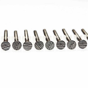 Simpson Strong-Tie S12A225DNB (2-1/4") 0 Degree Inserted Plastic Coil Ring-Shank Nail Full Round Head 7200 Pack 304 Stainless Steel for Siding, Fencing, and Trim - 2