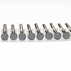 Simpson Strong-Tie S12A225DNB (2-1/4") 0 Degree Inserted Plastic Coil Ring-Shank Nail Full Round Head 7200 Pack 304 Stainless Steel for Siding, Fencing, and Trim - 3