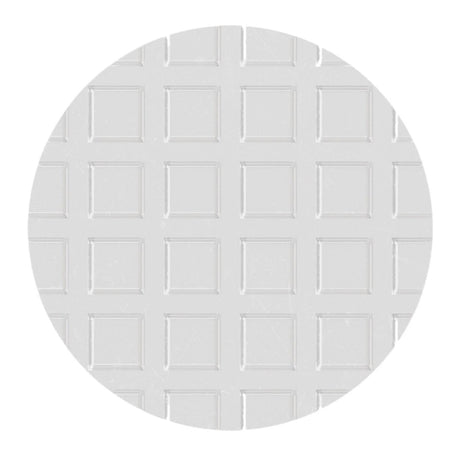 Simpson Strong-Tie S13A250CWH (2-1/2 in. x .092 in.) 15 Degree Wire Coil Painted Ring Shank Nail - White (3600 Pack) - 2