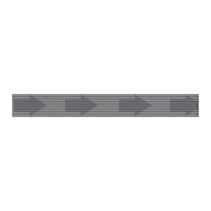 Simpson Strong-Tie S23N050MPB (1/2") 23 Gauge Straight Adhesive Collated Micro Pins - Type 304 (1000 Pack) - 2