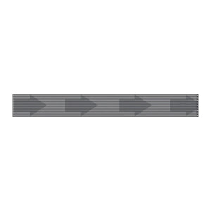 Simpson Strong-Tie S23N050MPN (1/2") 23 Gauge Straight Adhesive Collated Micro Pins - Type 304 (5000 Pack) - 2