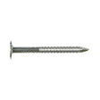 Simpson Strong-Tie S311ARNB (1-1/4") 11 Gauge Annular Ring Shank SS Roofing Nail - Type 304 (25 lb.Pkg)