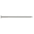 Simpson Strong-Tie S3ACN1 (1-1/4" x .083") Common Nail Annular Ring Shank Type 304 Stainless Steel (1 lb.)