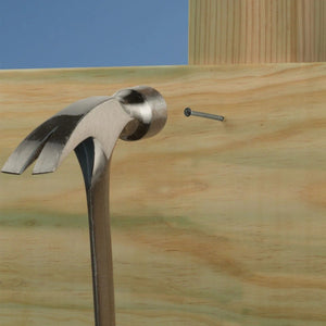 Simpson Strong-Tie S3CN1 (1-1/4") 14 Gauge 3D Smooth Shank Common Nail - 2