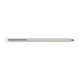 Simpson Strong-Tie S5SNDW1 (1-3/4" x .083") Painted Siding Nail, Type 304 Stainless Steel, White (1 lb.)
