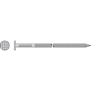 Simpson Strong-Tie S8APB5 (5 lb Box) 304SS Annular Ring Post & Beam Nail