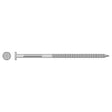 Simpson Strong-Tie S8CRDR1 Strong-Drive (2-1/2 in. x .113 in.) Cedar and Redwood Decking Nail - 304 Stainless Steel (1 lb.)