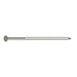 Simpson Strong-Tie S8SNDG5 (2-1/2" x .092") 14Ga Stainless Steel Painted Siding Nail - Gray (5 lb.)