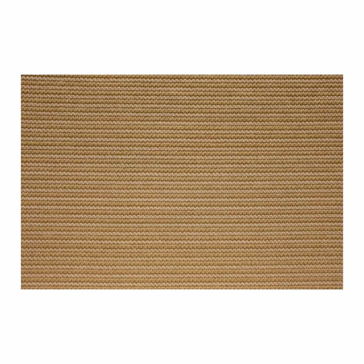 Simpson Strong-Tie SAGE-SHADE10X10T (10' x 10') Outdoor Accents Sage System Sunshade for Pergola, Tan - 3